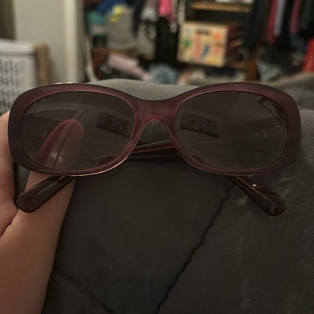 Maui Jim, sunglasses